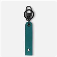 Keychain Montblanc Man Extreme 3.0 in Leather 131778 - 131778